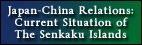 Senkaku Islands