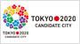 Tokyo 2020 Candidate City