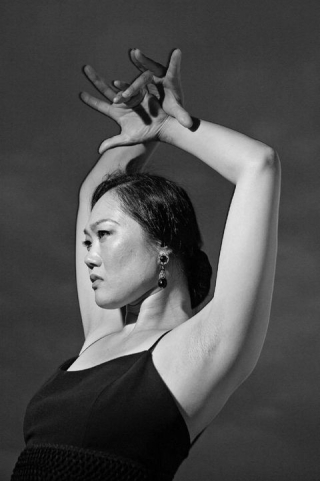 Kayoko Nakata