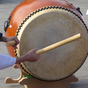 taiko