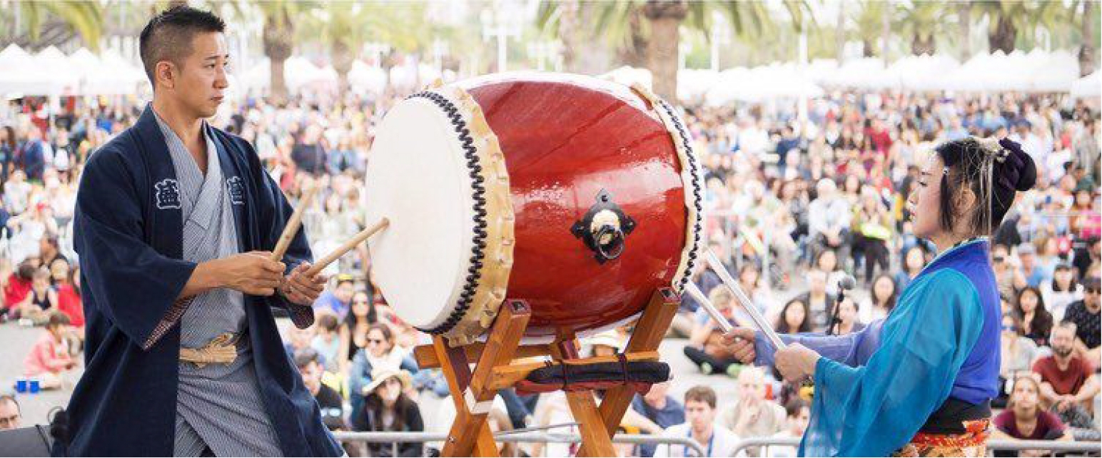 Matsuri 2020