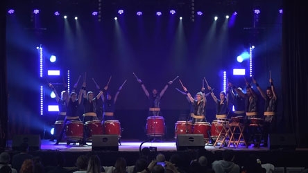 Barcelona Taiko