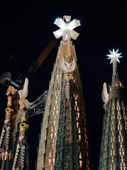 Sagrada Familia