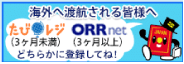 ORRシステム