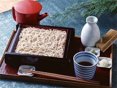 comida japonesa