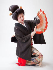 Noriko Hata - Nihon buyo